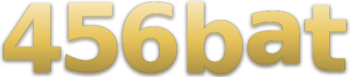 456 bat logo